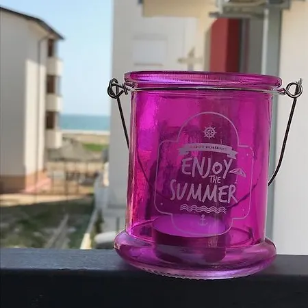 Tiffany * Năvodari